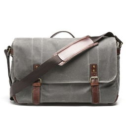 ona003gr the union street 單肩斜跨相機包 專業攝影師的經典之選